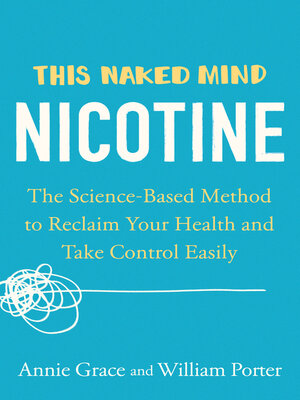 cover image of This Naked Mind